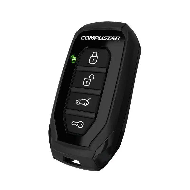 Car Starter - Compustar - Prime G15 - RF-1WG15-AP (3)