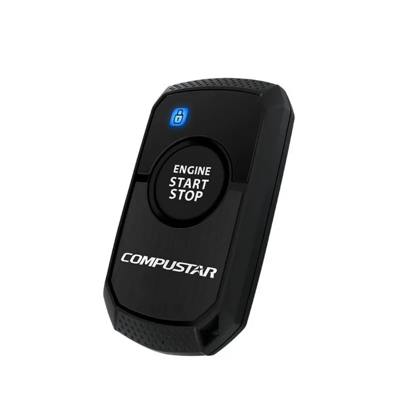 Car Starter - Compustar - Prime - RF-1WR3-AM, RF-1WR3-AP