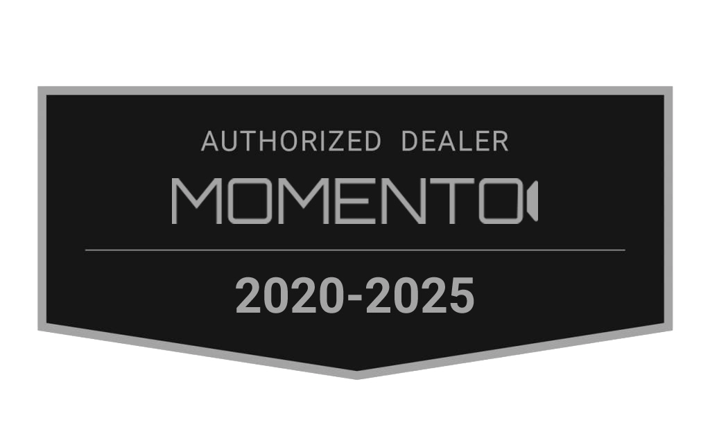Momento Authorized Dealer