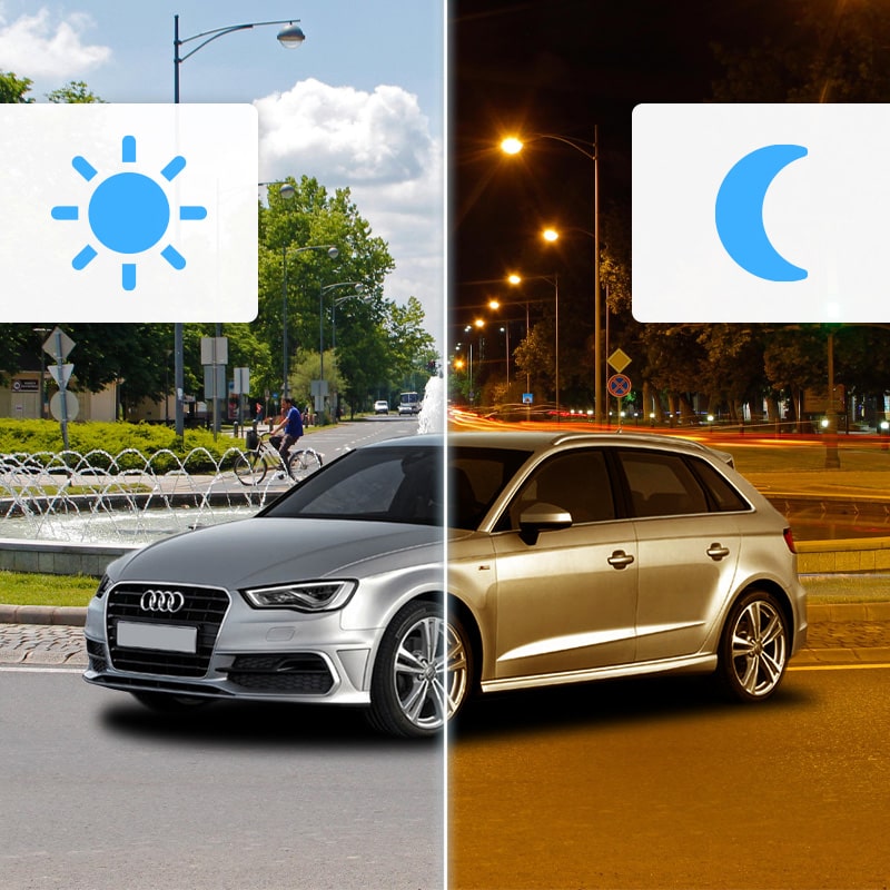 Momento M8 - Features - 24-7 Vehicle Monitoring