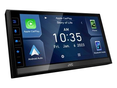 Audio System installation