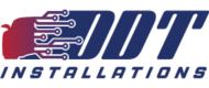 DDT Installations Logo